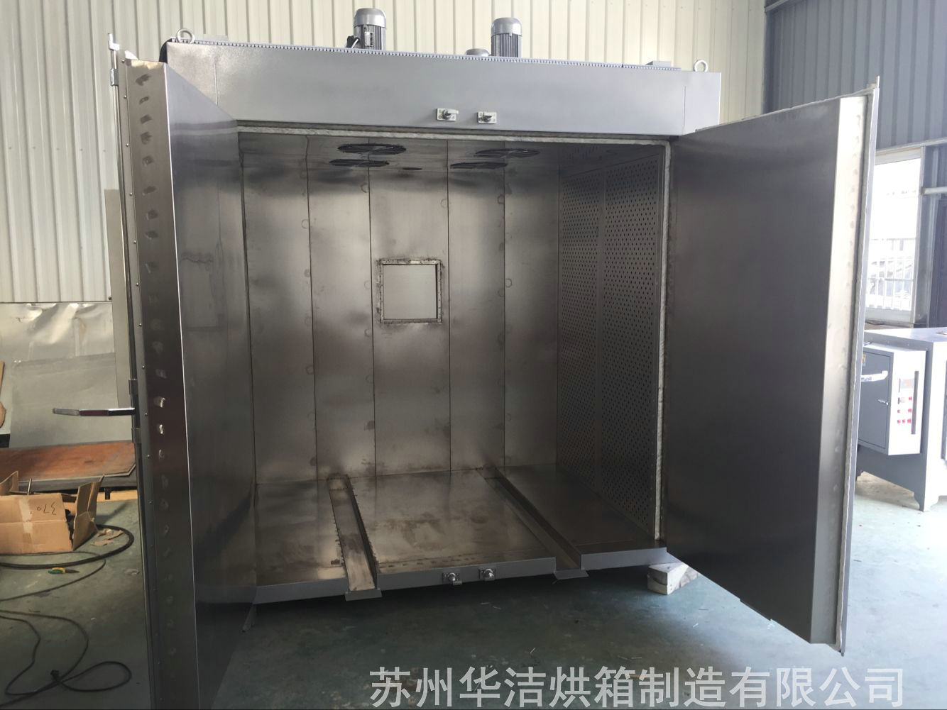 防爆烘箱使用時(shí)的注意事項(xiàng)是什么？