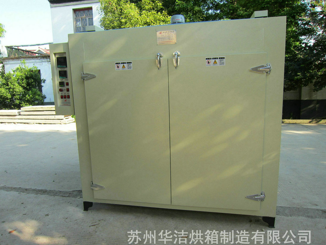電熱烘箱的使用操作怎么進(jìn)行？
