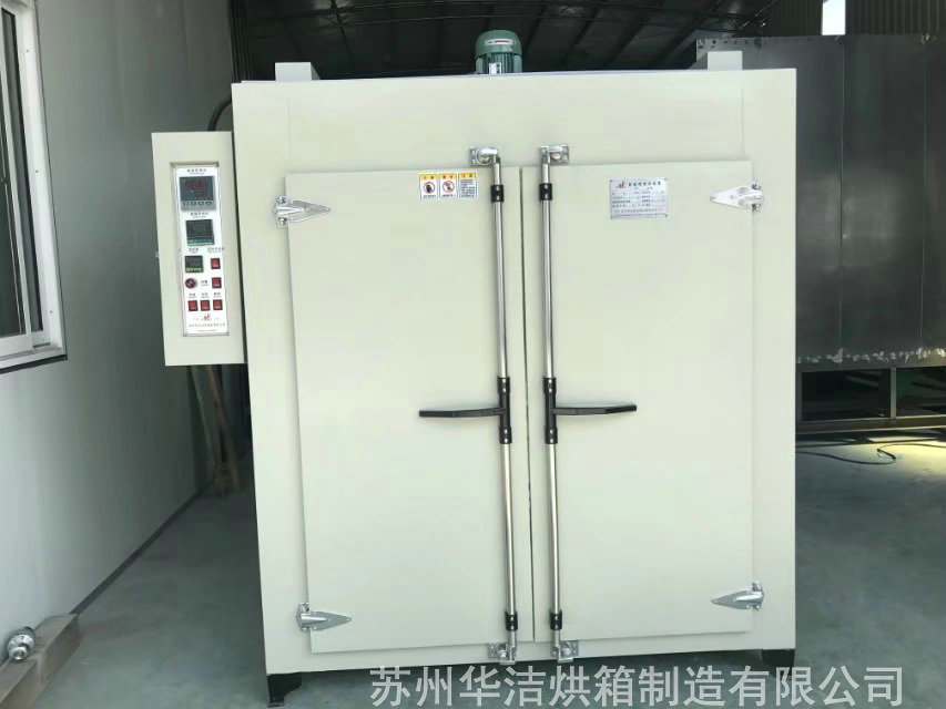 熱風循環(huán)烘箱具備哪些特點？