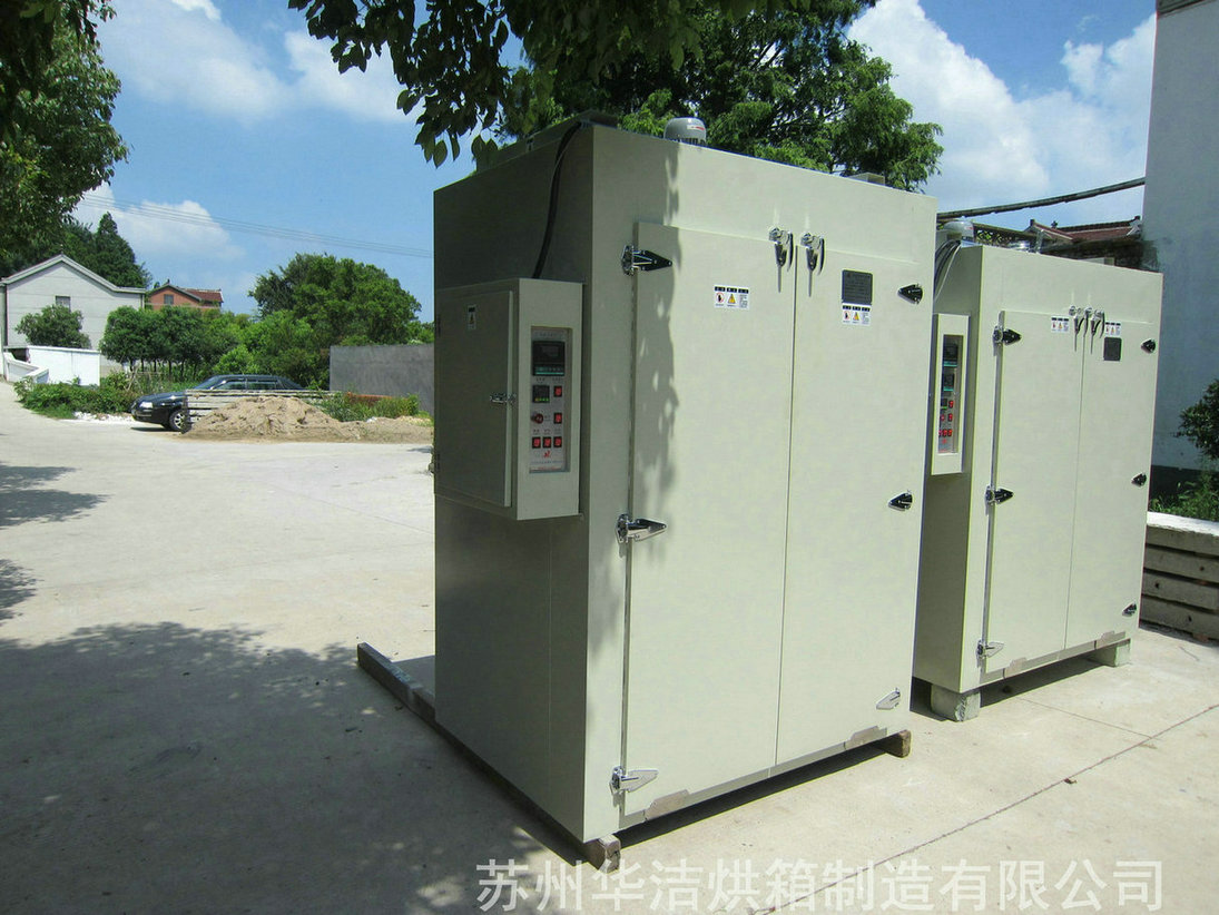 工業(yè)烘箱通常是怎么工作的？